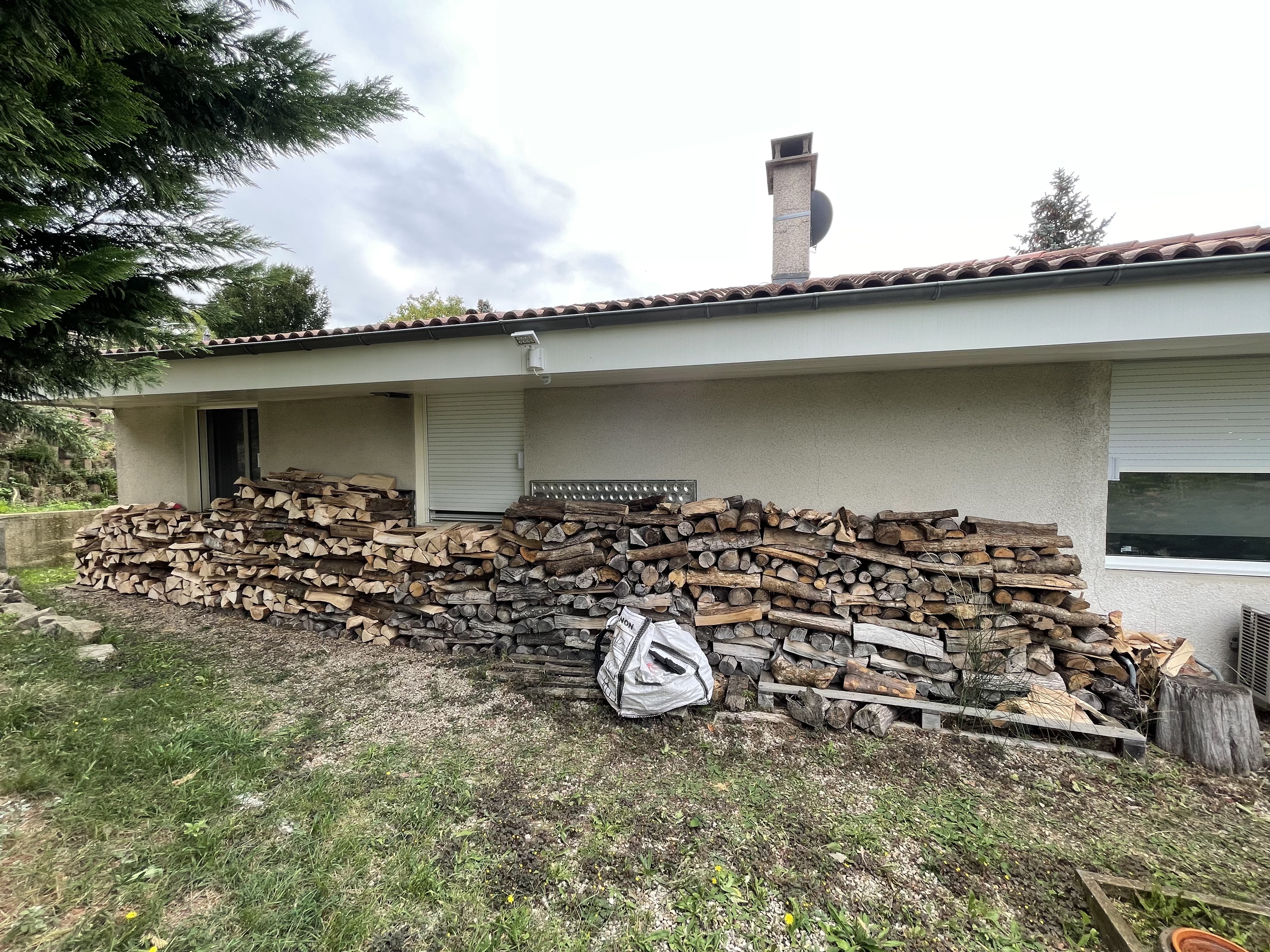 Aménagement extérieur 4