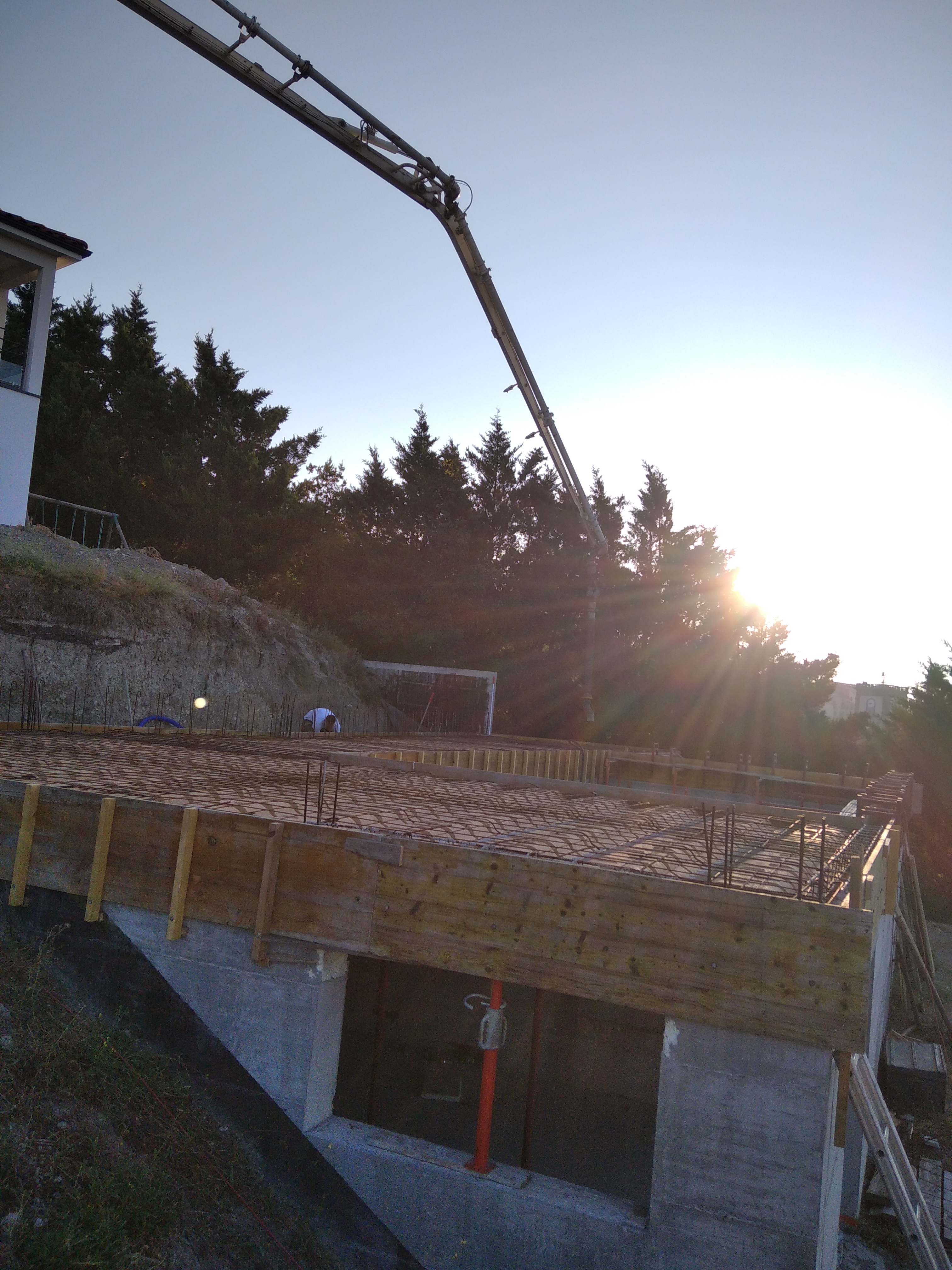 Travaux d'aménagements extérieurs 3