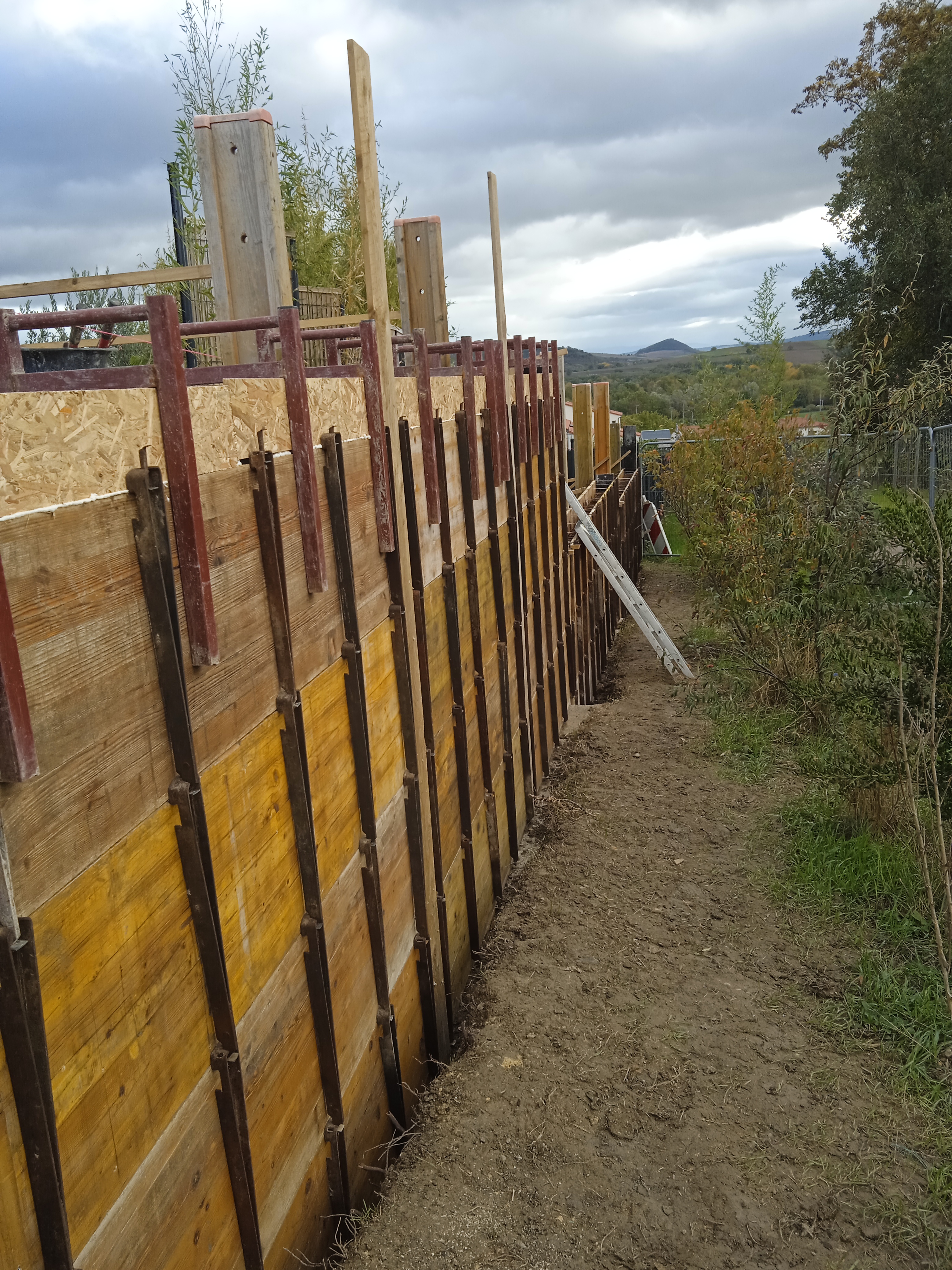 Transformation des espaces extérieurs 2