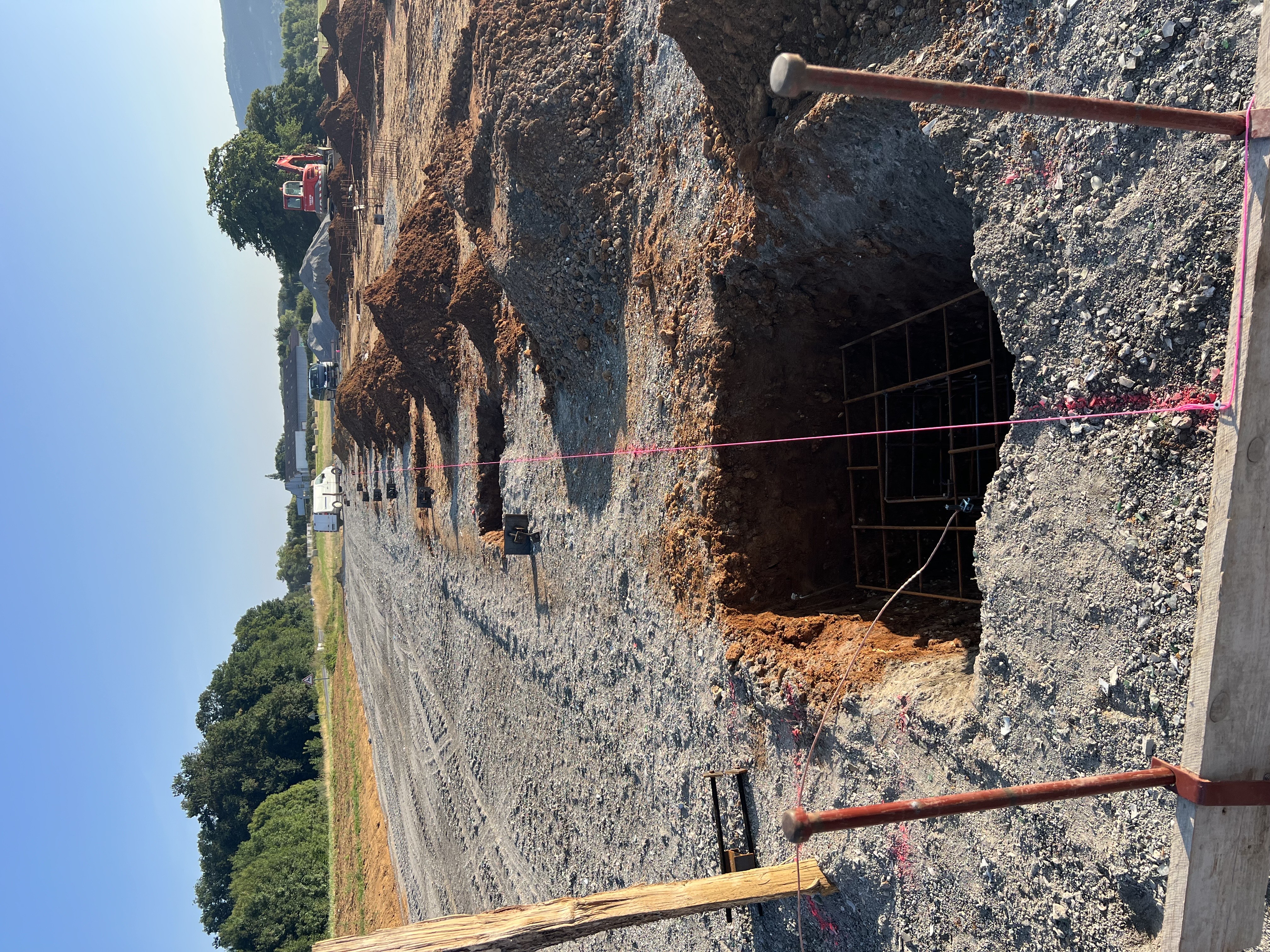 Bâtiment agricole 4